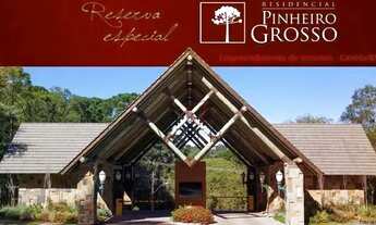 Imagem 6: Terreno no Residencial Pinheiro Grosso em Canela!