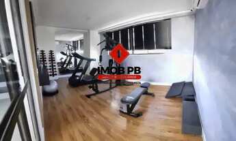 Imagem 6: Apartamento para venda com 45 metros quadrados com 1 quarto em Tambaú - João Pessoa - PB