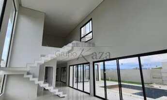 Imagem 2: Casa Condomínio em São José dos Campos