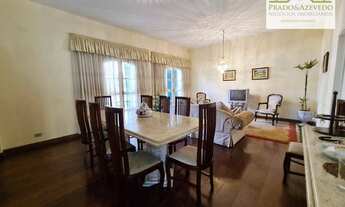 Imagem 4: Casa com 4 dormitórios, 315 m² - venda por R$ 3.000.000,00 ou aluguel por R$ 15.000,00/mês