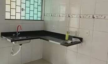 Imagem 2: Locação / Casa / dois quartos / residencial