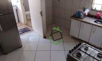 Imagem 6: Casa com 2 dormitórios à venda, 190 m² por R$ 255.000,00 - Jardim Cristo Rei (Vila Xavier