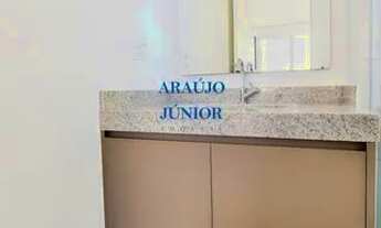 Imagem 7: AMERICANA - Apartamento Padrão - Santo Antônio