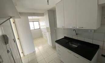 Imagem 6: Nexthouse Vende - Apt 3 Quartos suíte - Andar Alto Nascente - Varandao