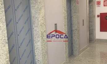 Imagem 6: Sala à venda, 29 m² por R$ 252.025,00 - Barro Preto - Belo Horizonte/MG