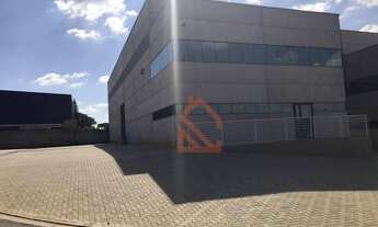 Imagem 6: Galpão para alugar, 747 m² por R$ 21.000,00/mês - Iporanga - Sorocaba/SP