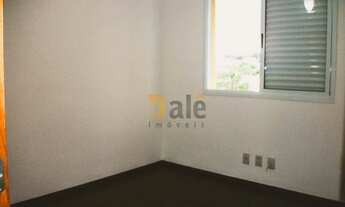 Imagem 5: Apartamento com 2 dormitórios à venda, 64 m² por R$ 495.000,00 - Vila Ema - São José dos C