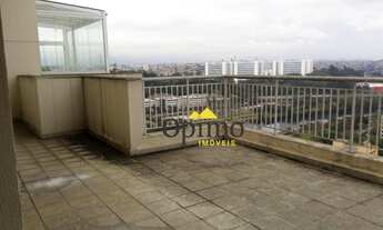 Imagem: Cobertura residencial à venda, Jardim Dom