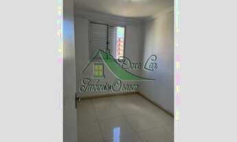 Imagem 7: APART. RESERVA NATIVA COM VARANDA