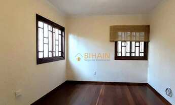 Imagem 5: Casa com 4 dormitórios à venda, 271 m² por R$ 1.890.000,00 - Mangabeiras - Belo Horizonte