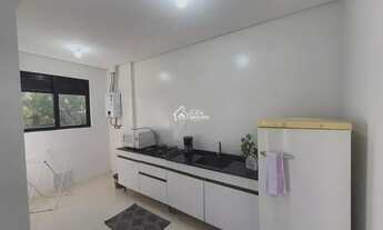 Imagem 6: Apartamento com 2 dormitórios sendo 2 suítes no Bairro Itoupava Seca - AP1319