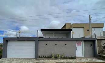 Imagem: Casa nova Caruaru 12x30