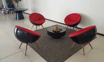 Imagem: Apartamento para aluguel tem 80 metros quadrados