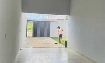 Imagem 6: Casa Nova no Goiania Park Sul ! 2 Quartos ! Mega oportunidade