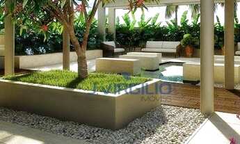 Imagem 6: Apartamento com 3 quartos à venda, 141 m² por R$ 808.639 - Setor Bueno - Goiânia/GO