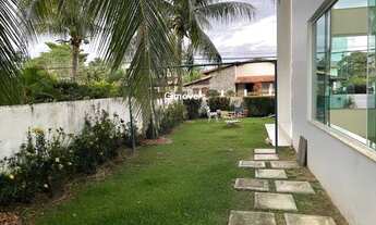 Imagem 6: CASA RESIDENCIAL em Lauro de Freitas - BA, Estrada do coco