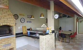 Imagem 7: Casa com 3 dormitórios à venda, 220 m² - Jardim Brasília - Piracicaba/SP