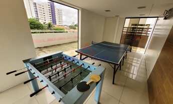 Imagem 4: Apartamento em Noivos - Teresina - Aluguel - Condomínio Poetic