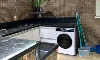 Imagem 4: Apto mobiliado mobília nova