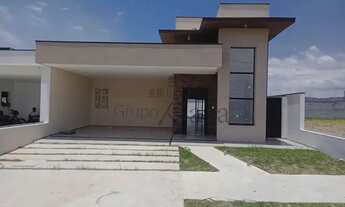 Imagem: Casa Condomínio em Caçapava