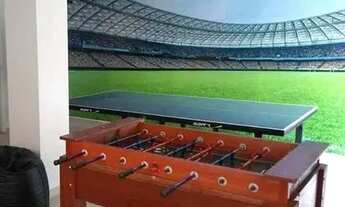 Imagem 4: APARTAMENTO PARA VENDA - CONDOMÍNIO VILLAGIO ECOVIDA - OSASCO