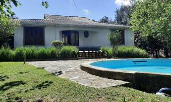 Imagem: Casa com 4 dormitórios para alugar, 235