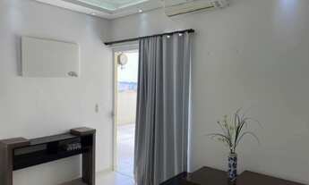 Imagem 5: Apartamento Duplex para locação totalmente mobiliado