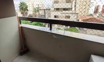 Imagem 4: Apartamento com 2 quartos para alugar por R$ 1800.00, 74.35 m2 - CENTRO - LONDRINA/PR