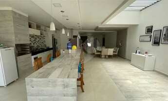 Imagem 2: Linda casa em condomínio super tranquilo e aconchegante