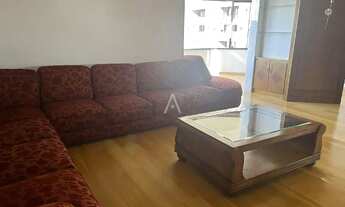 Imagem 5: Apartamento para Locação no Edifício Imperatriz