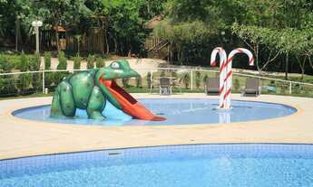 Imagem 5: Condomínio Royal Forest Residence e Resort, Gleba Palhano, Londrina, 330m² TE0342