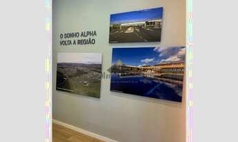 Imagem 4: Terreno/ Lote/ Condominio - Residencial VOTORANTIM - SP