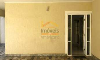 Imagem 5: AMERICANA - Casa Padrão - JARDIM IPIRANGA