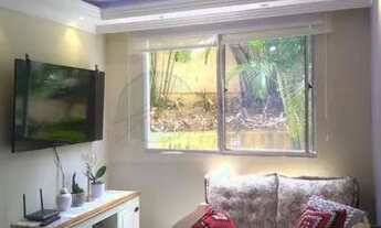 Imagem 3: São Paulo - Apartamento Padrão - Campo Limpo