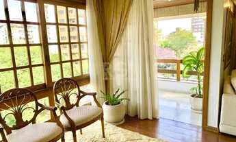 Imagem 5: Cobertura para Venda - 300.38m², 4 dormitórios, sendo 1 suites, 4 vagas - Bela Vista