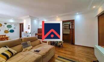 Imagem 4: Locação Apartamento 3 Dormitórios - 105 m² Vila Mariana