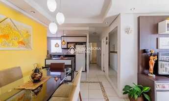 Imagem 2: PORTO ALEGRE - Apartamento Padrão - Cristo Redentor