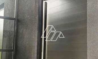 Imagem 2: Casa com 4 dormitórios, 470 m² - venda por R$ 2.800.000,00 ou aluguel por R$ 9.700,00/mês