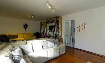 Imagem 2: São Paulo - Casa Padrão - Santana