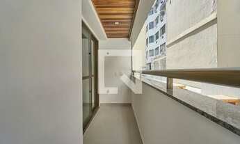 Imagem 6: Apartamento para Aluguel - Tijuca, 2 Quartos, 68 m2