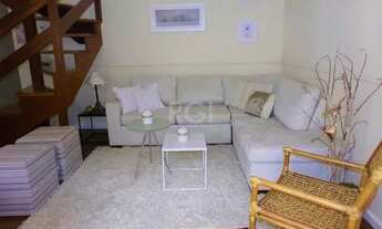 Imagem 3: Excelente cobertura de 4 dormitórios