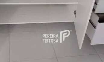 Imagem 4: Apartamento para alugar, 97 m² por R$ 1.700,00/mês - Calhau - São Luís/MA