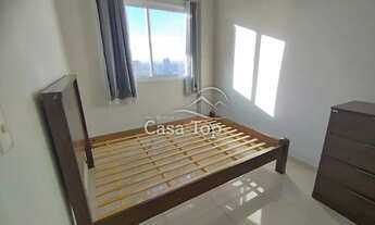 Imagem 6: Apartamento mobiliado para alugar Edifício Atlântico - Centro