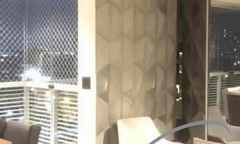 Imagem 7: BELISSÍMO APARTAMENTO ALTO PADRÃO - 2 DORMITÓRIOS 1 SUÍTE - MY HELBOR - OSASCO