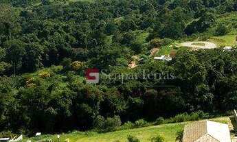 Imagem 3: Terreno à venda, 800 m² por R$ 600.000,00 - Serra Azul - Itupeva/SP