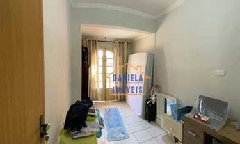 Imagem 6: Casa à venda, 140 m² por R$ 430.000,00 - Jardim Santo André - Santo André/SP