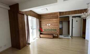 Imagem 2: Apartamento com 2 dormitórios para alugar, 71 m² por R$ 3.450/mês - Centro - Londrina/PR