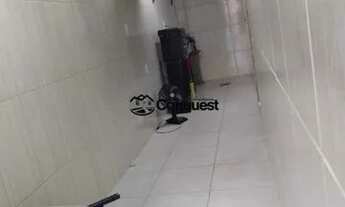 Imagem 3: Apartamento à venda no bairro Monte Castelo - Contagem/MG