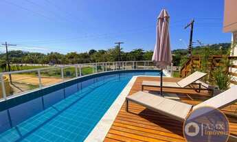 Imagem 3: Apartamento Mobiliado Toninhas