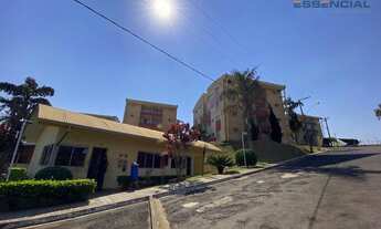 Imagem 3: Apartamento com 1 dormitório, venda por R$ 140.000 - Rubião Junior - Botucatu/SP